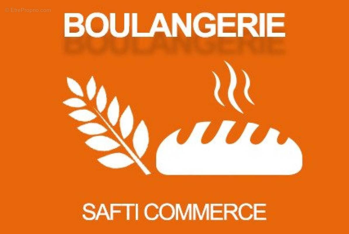 Photo 1 - Commerce à JOYEUSE