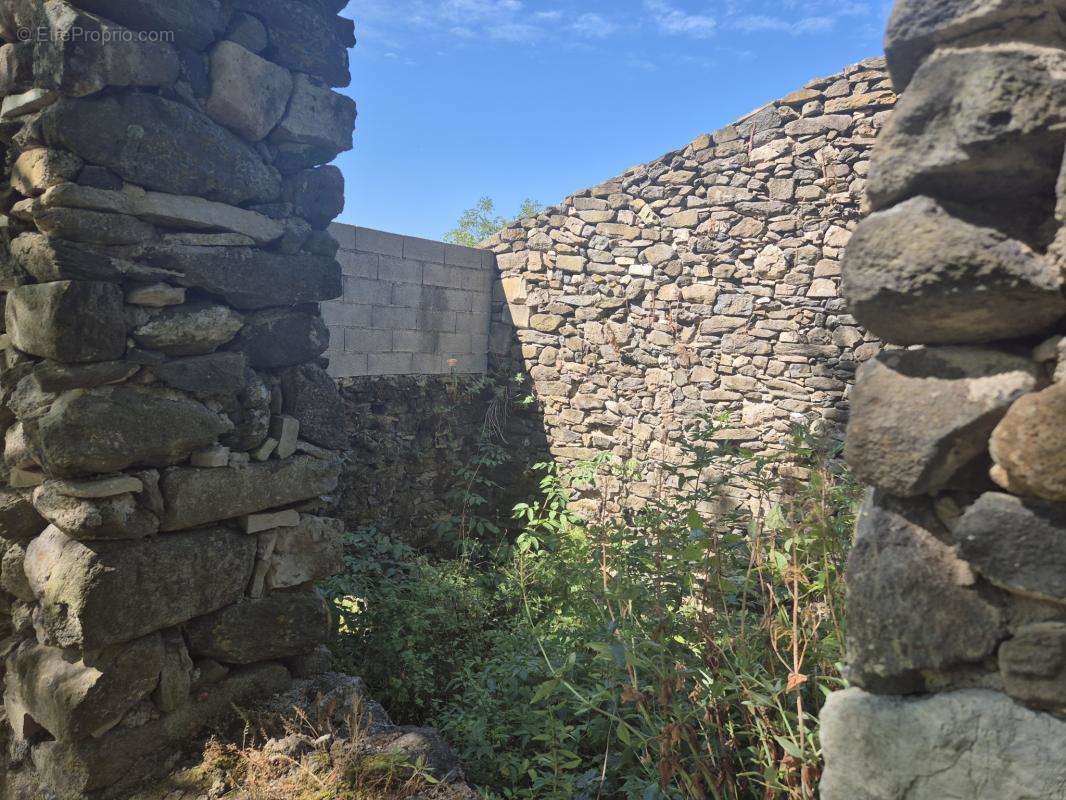 Maison à LUNAS
