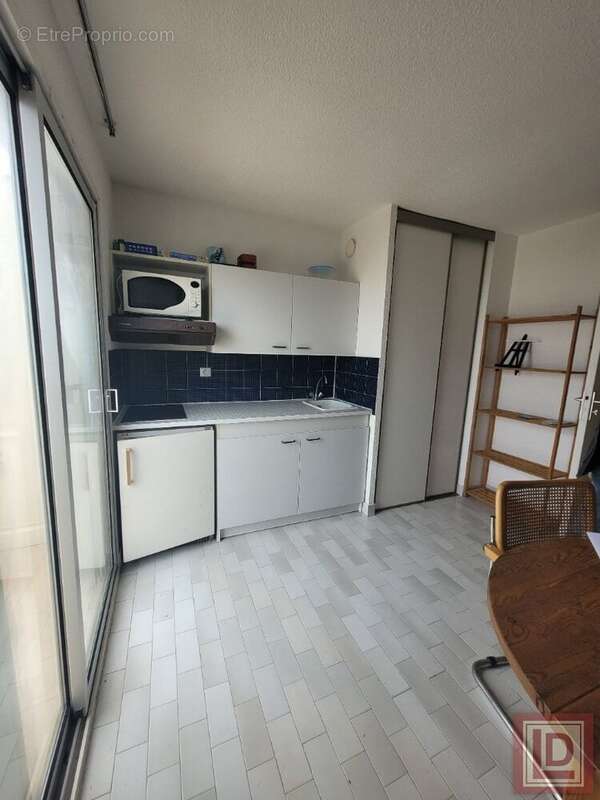 Appartement à FLEURY