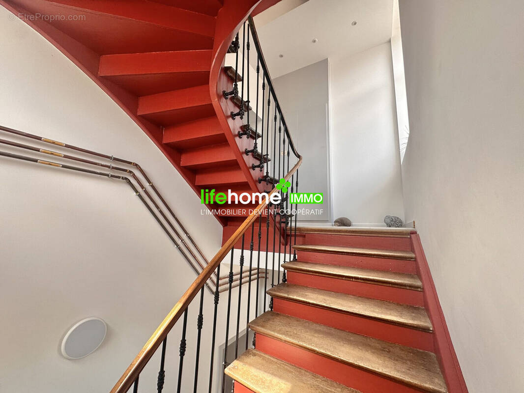 Appartement à BITCHE