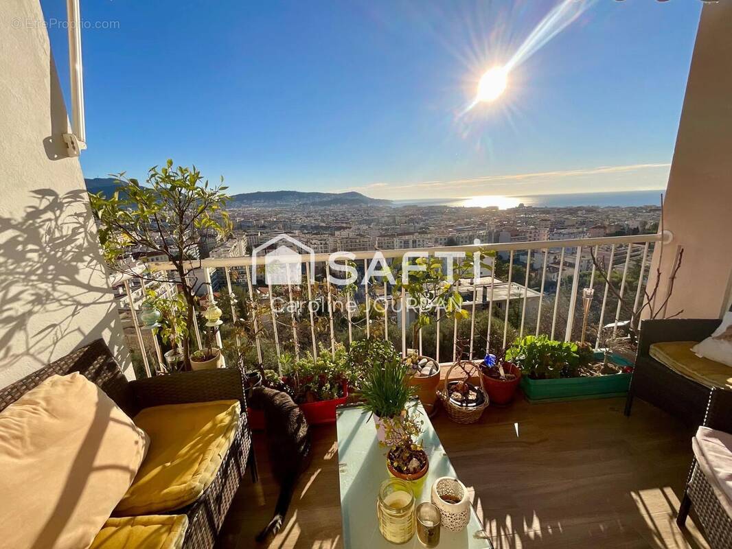 Photo 1 - Appartement à NICE