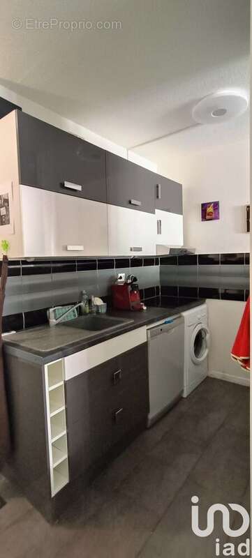 Photo 7 - Appartement à SETE