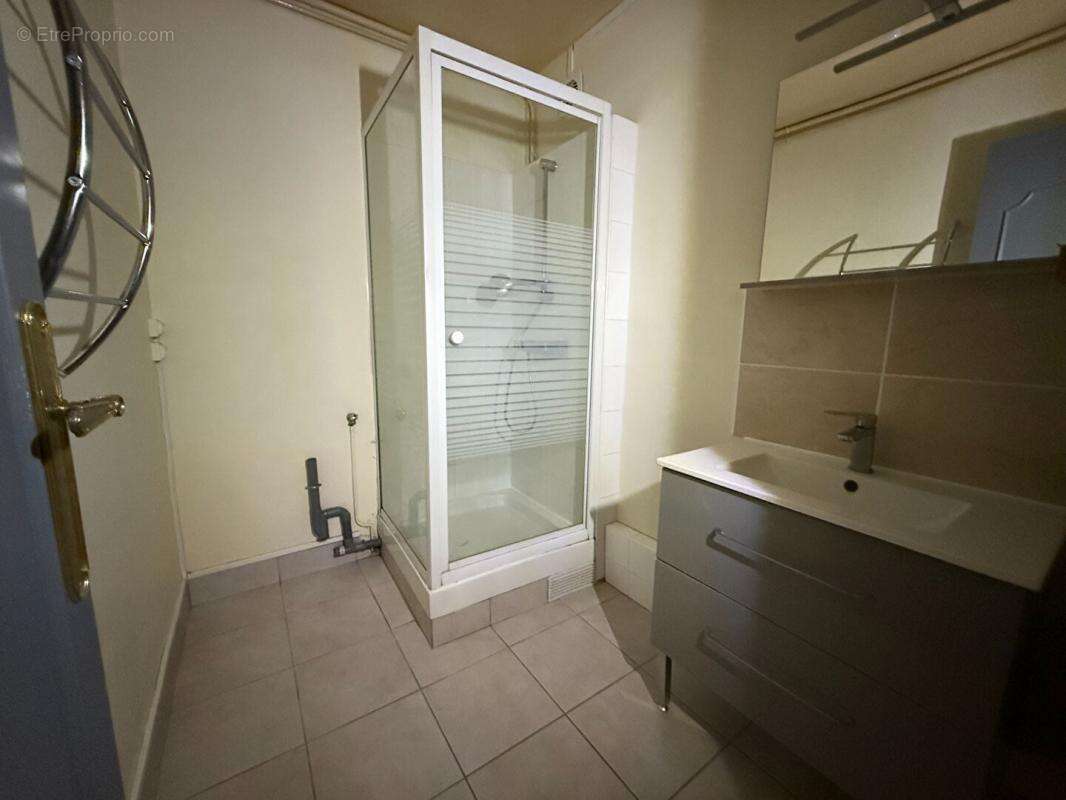 Appartement à BEAUVAIS