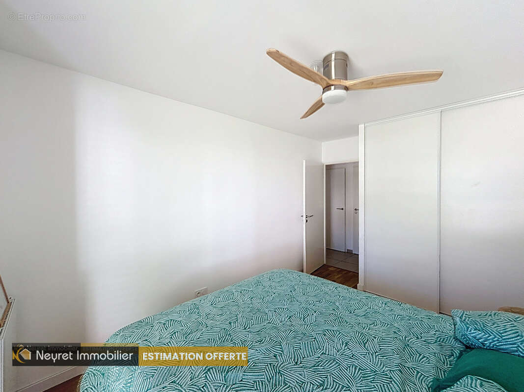 Appartement à LYON-7E