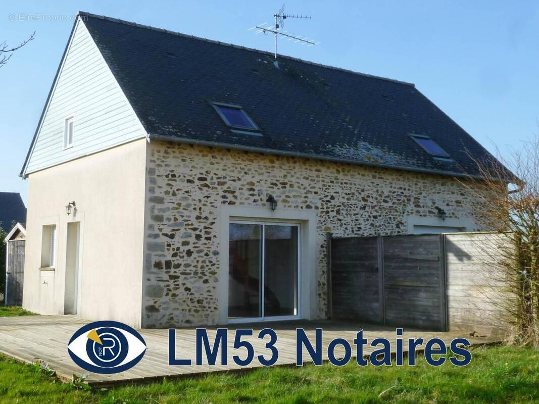 Appartement à LAVAL
