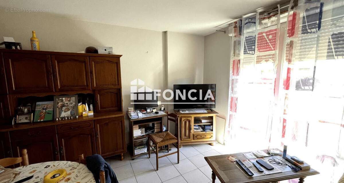 Appartement à GAILLAC