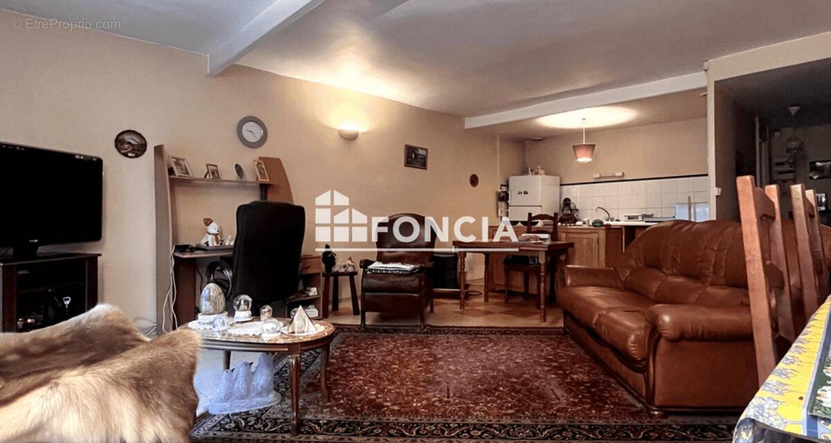 Appartement à BEZIERS