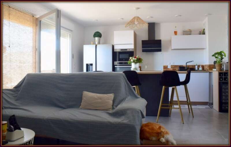 Appartement à FRONTIGNAN