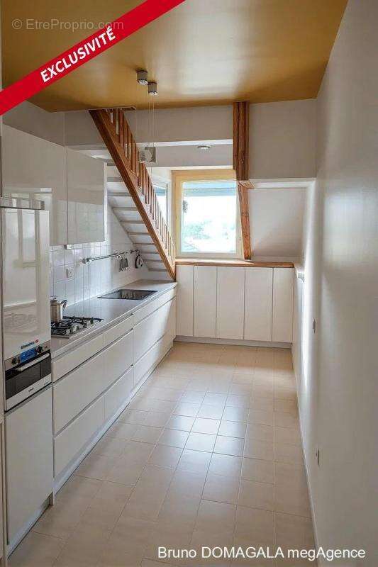 Appartement à PLAISIR