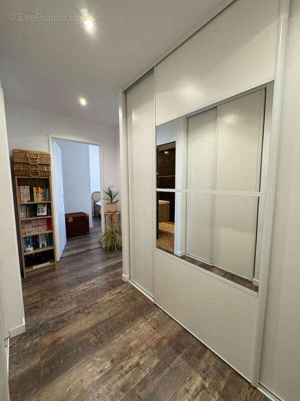 Appartement à SIERCK-LES-BAINS