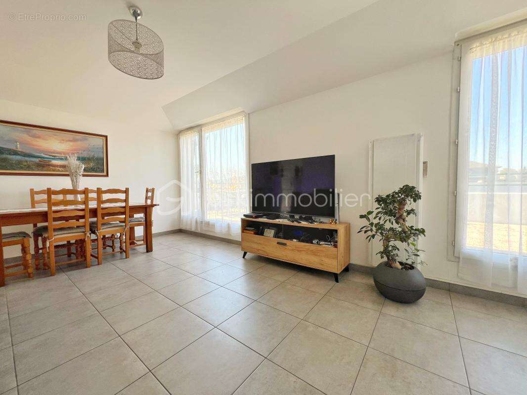 Appartement à MARLY-LE-ROI