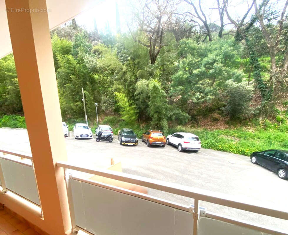 Appartement à GORBIO