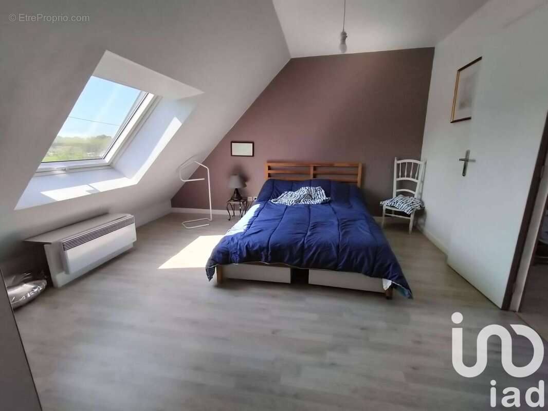 Photo 3 - Maison à LA SUZE-SUR-SARTHE