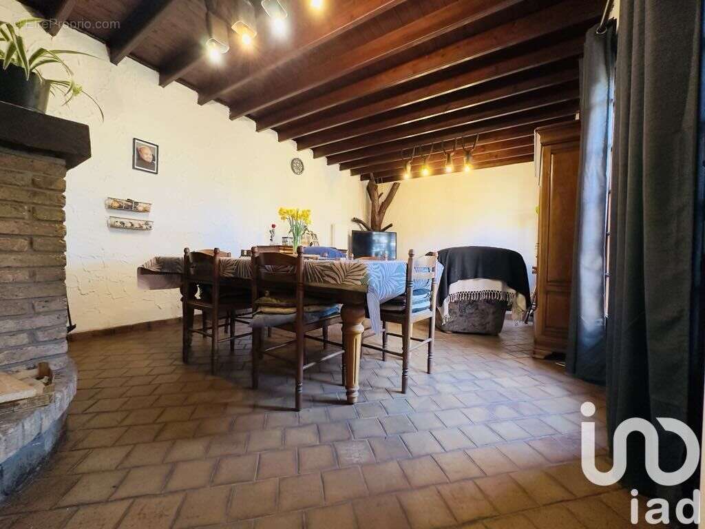 Photo 2 - Maison à EPERLECQUES