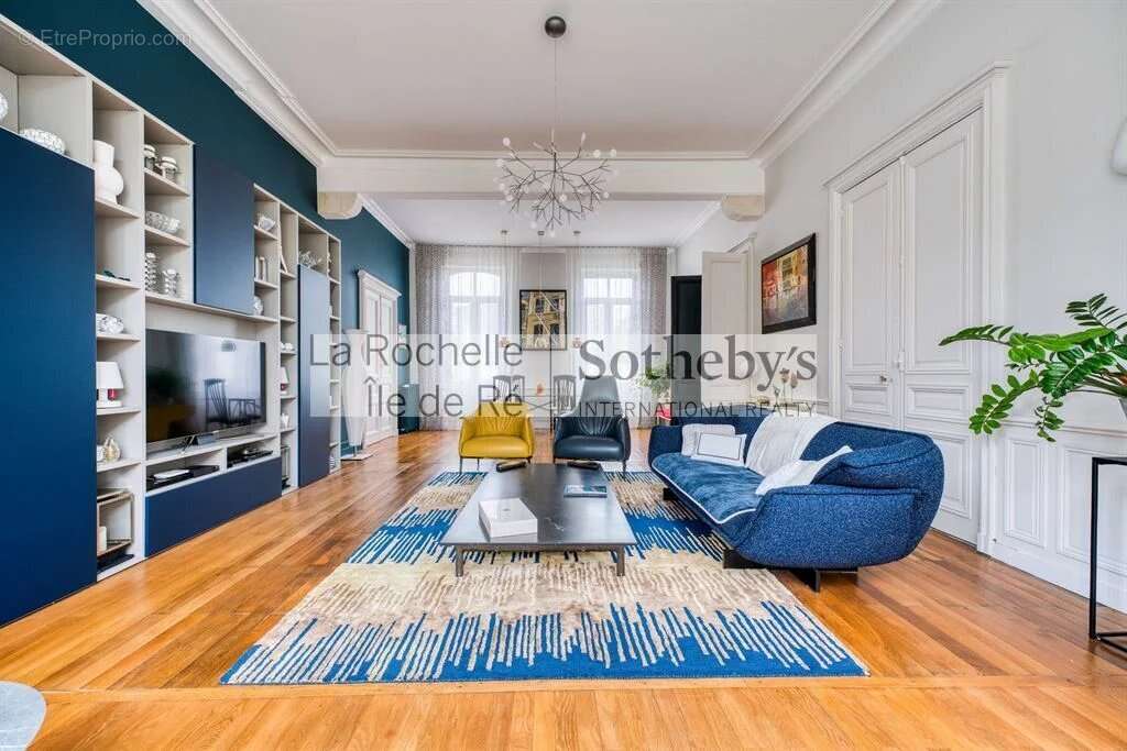 Maison à LA ROCHELLE
