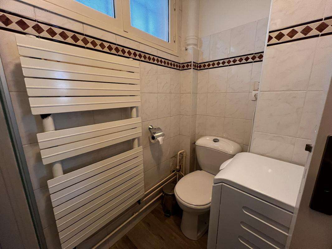 Appartement à LANS-EN-VERCORS