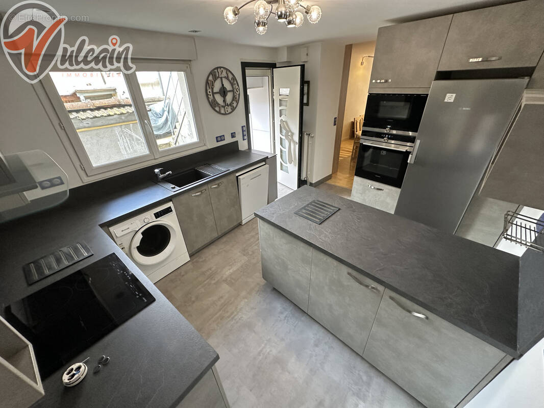 Appartement à AMBERT