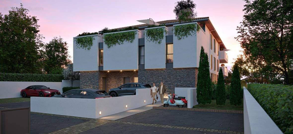 Appartement à ANGLET