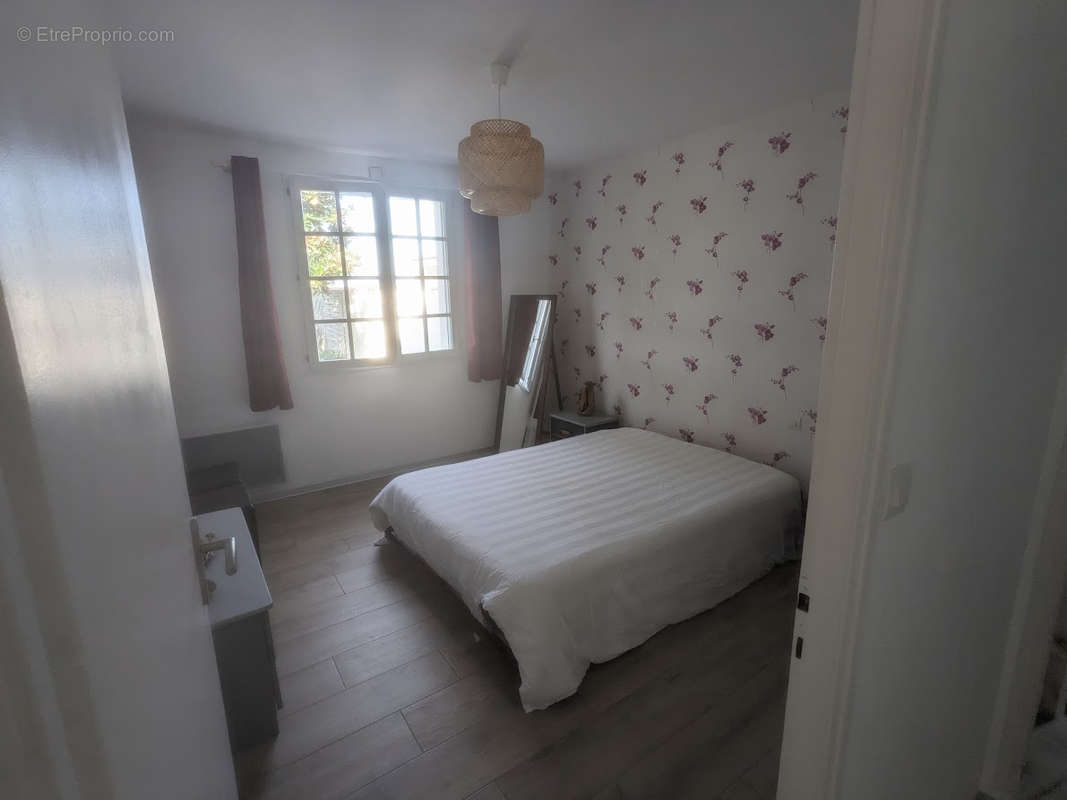 Maison à LA JONCHERE