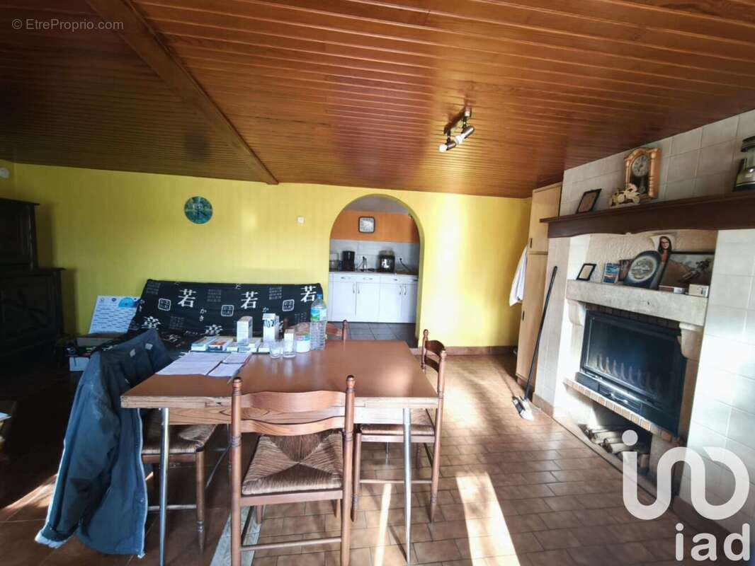 Photo 5 - Maison à BRIGNAC-LA-PLAINE