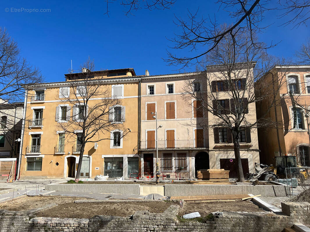 Appartement à APT