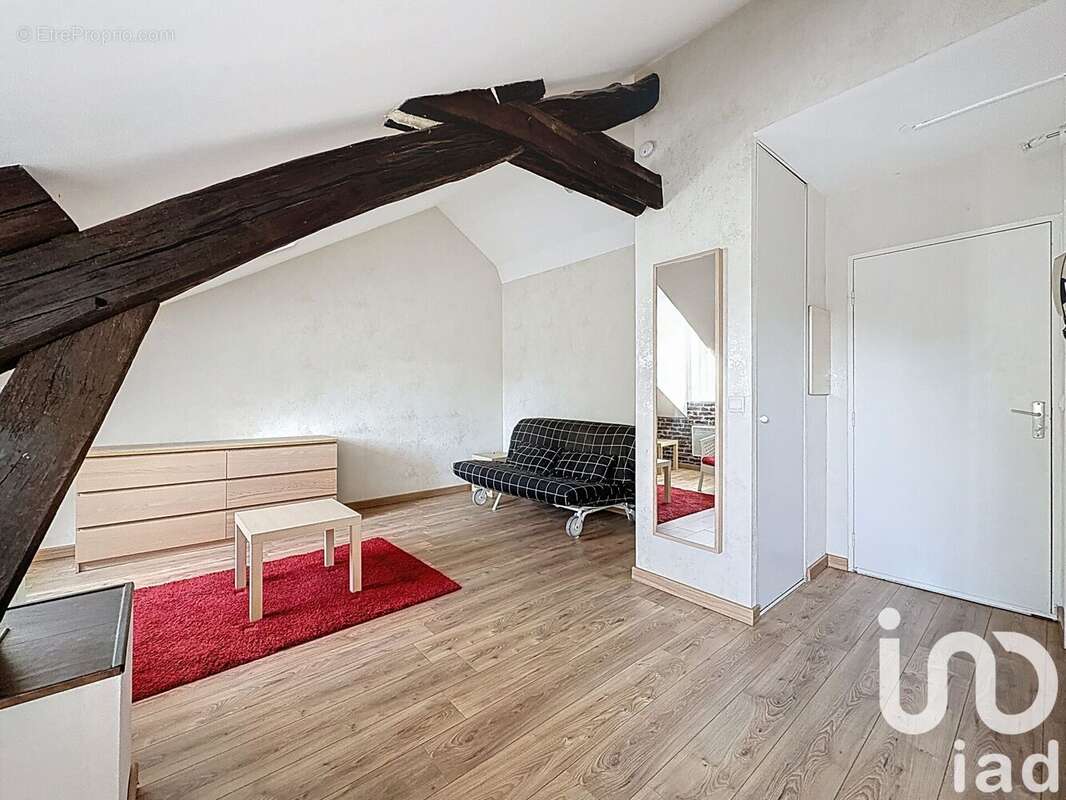 Photo 5 - Appartement à CHEVREUSE