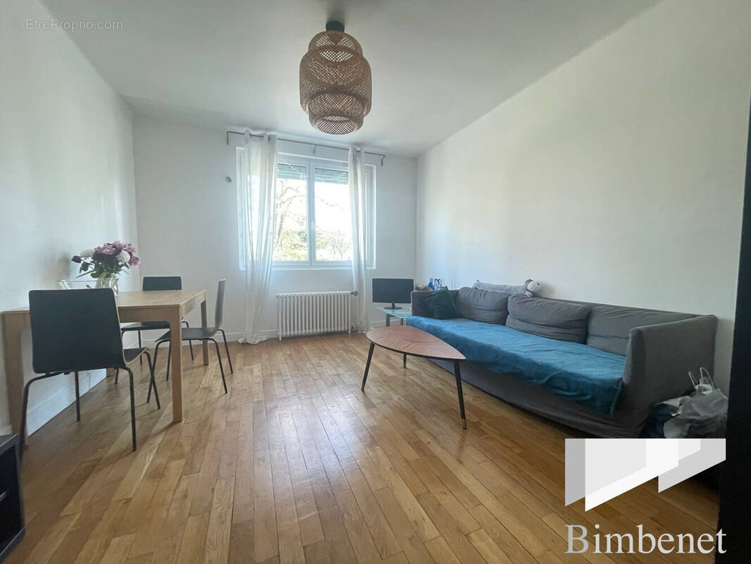 Appartement à ORLEANS
