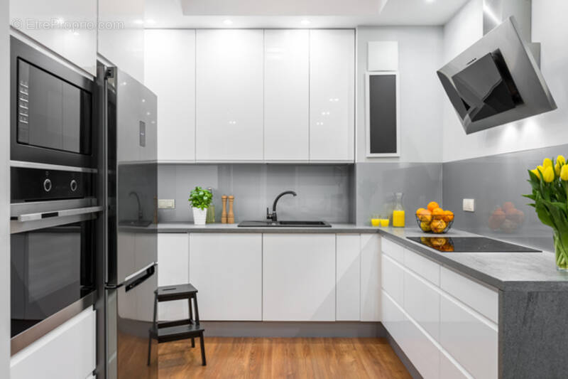 Appartement à SCHILTIGHEIM