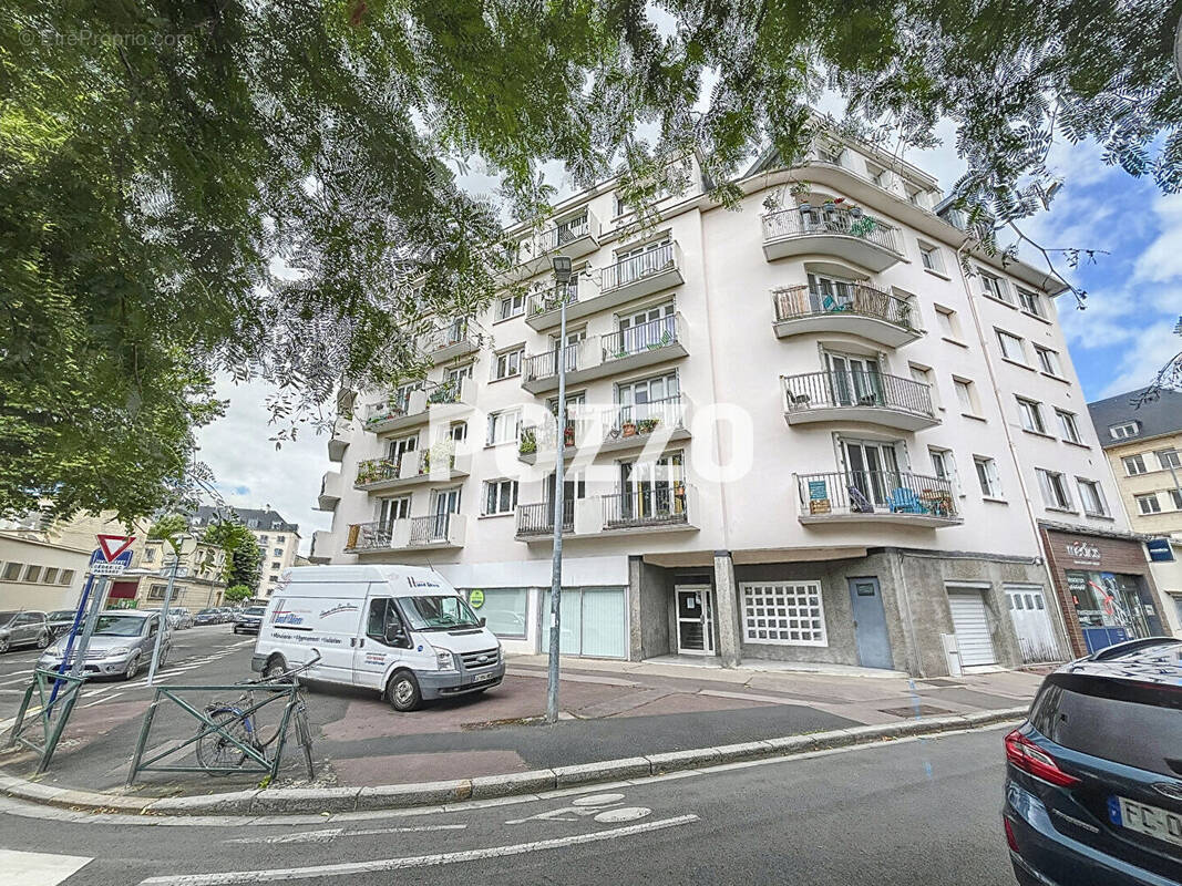Appartement à CAEN