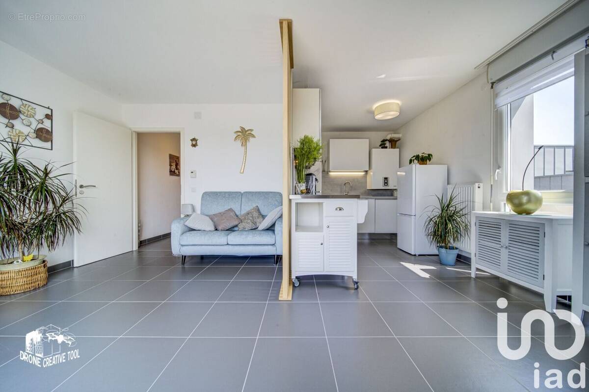Photo 1 - Appartement à TERVILLE