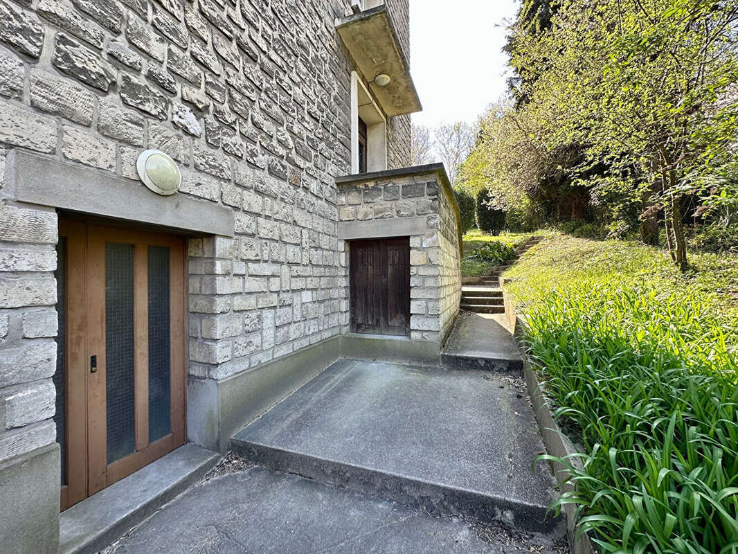 Appartement à NOISY-LE-SEC