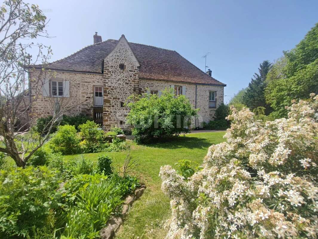 Maison à BEAUNE