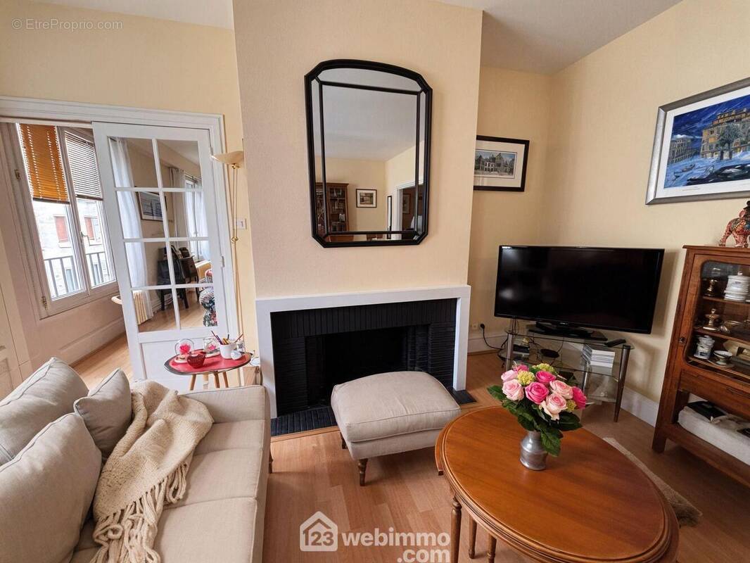 Appartement à ROUEN