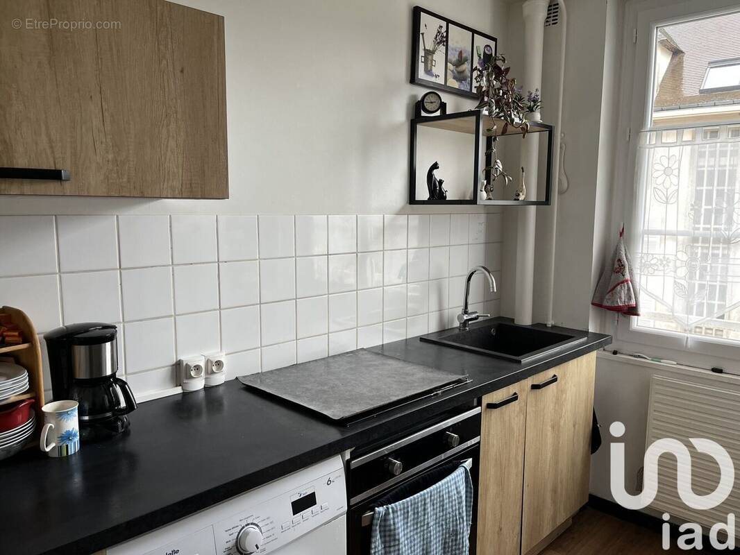 Photo 1 - Appartement à LANGRES