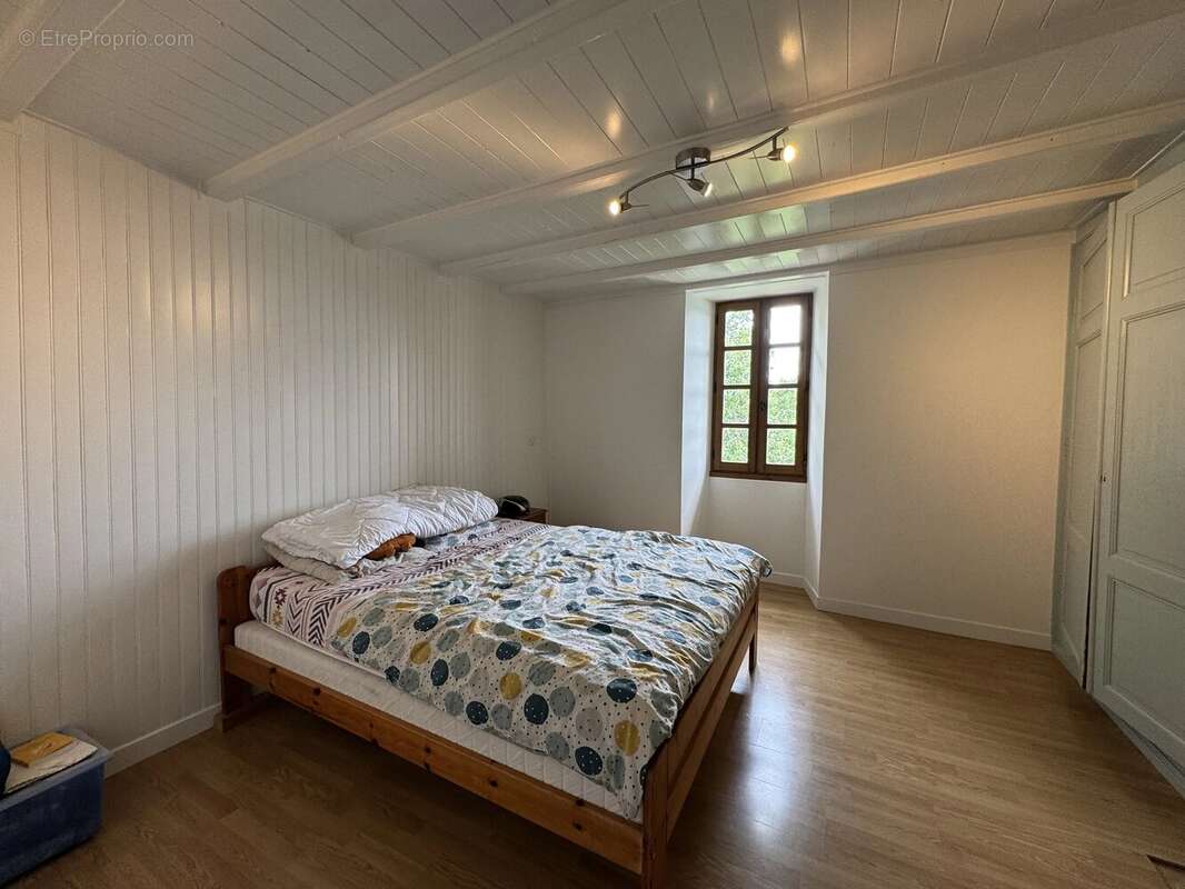 Maison à EYMET