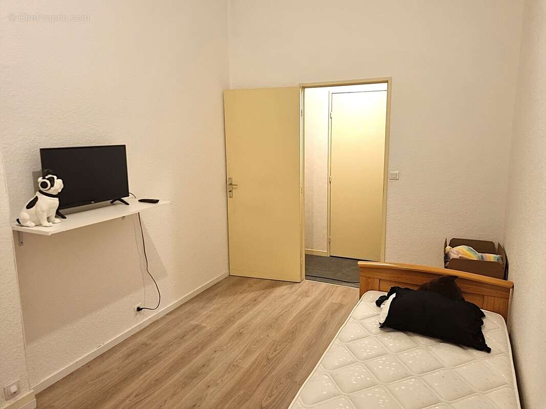 Appartement à EPERNAY