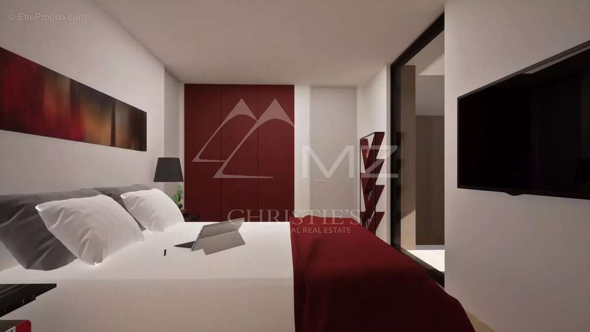 Appartement à SAINTE-MAXIME