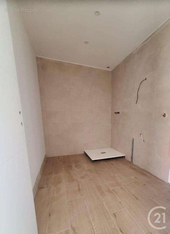 Appartement à CUCQ