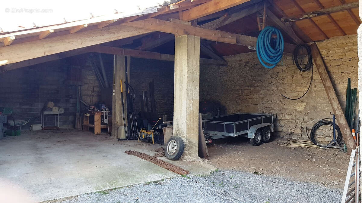 Maison à LES VANS