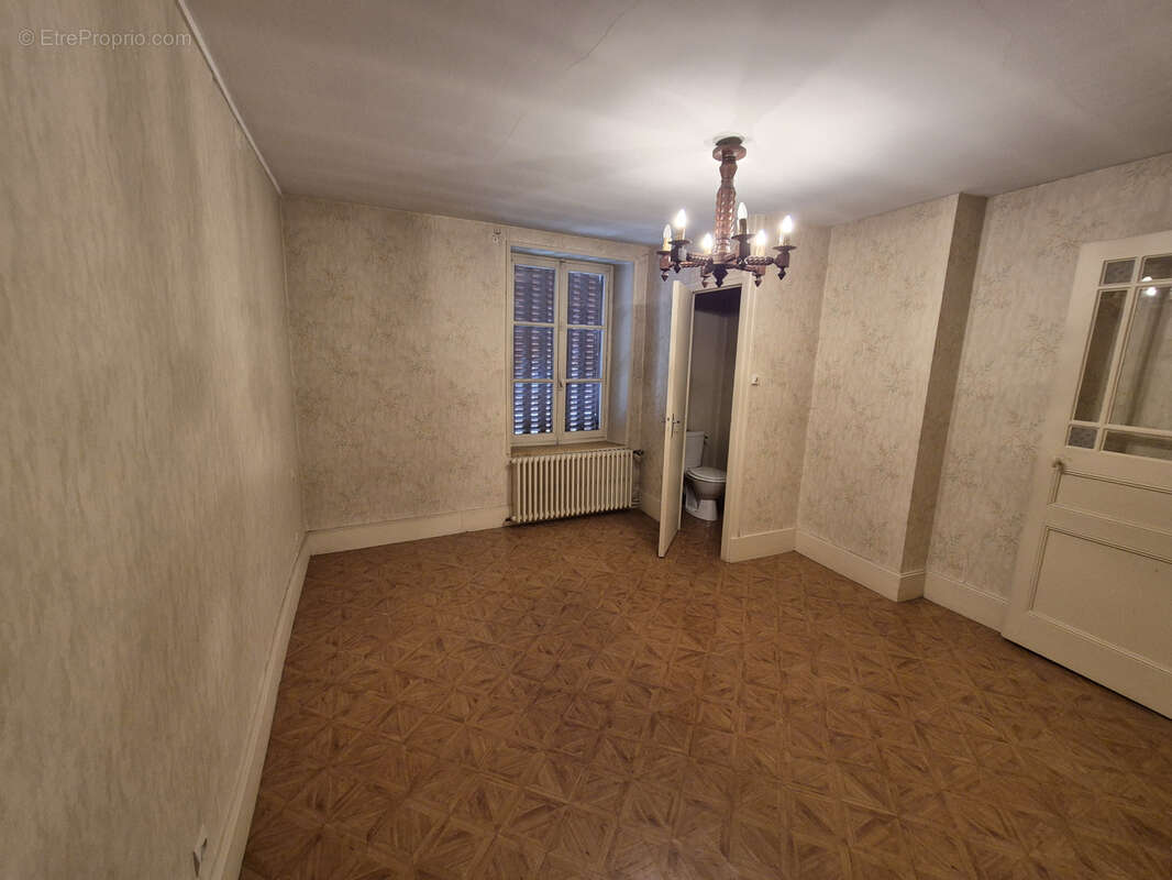 Maison à BOGNY-SUR-MEUSE
