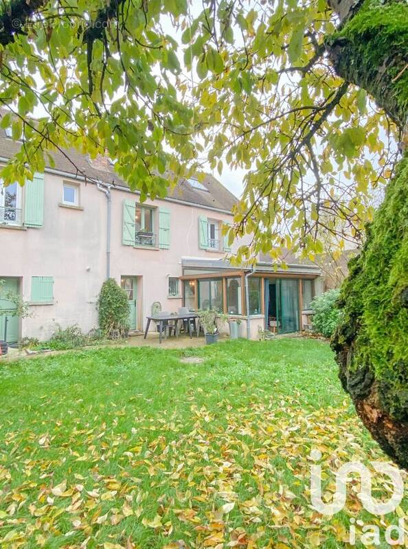 Photo 1 - Maison à POMMEUSE