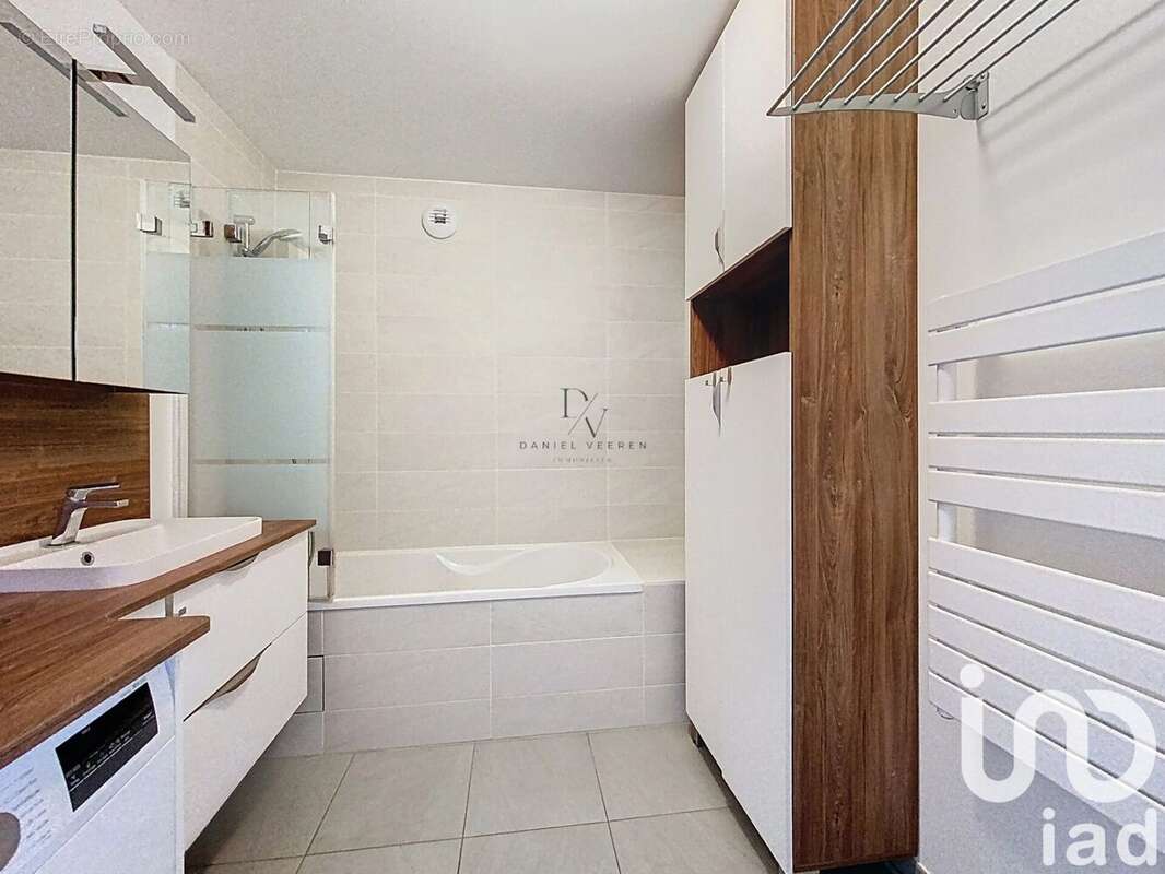Photo 9 - Appartement à CLAMART