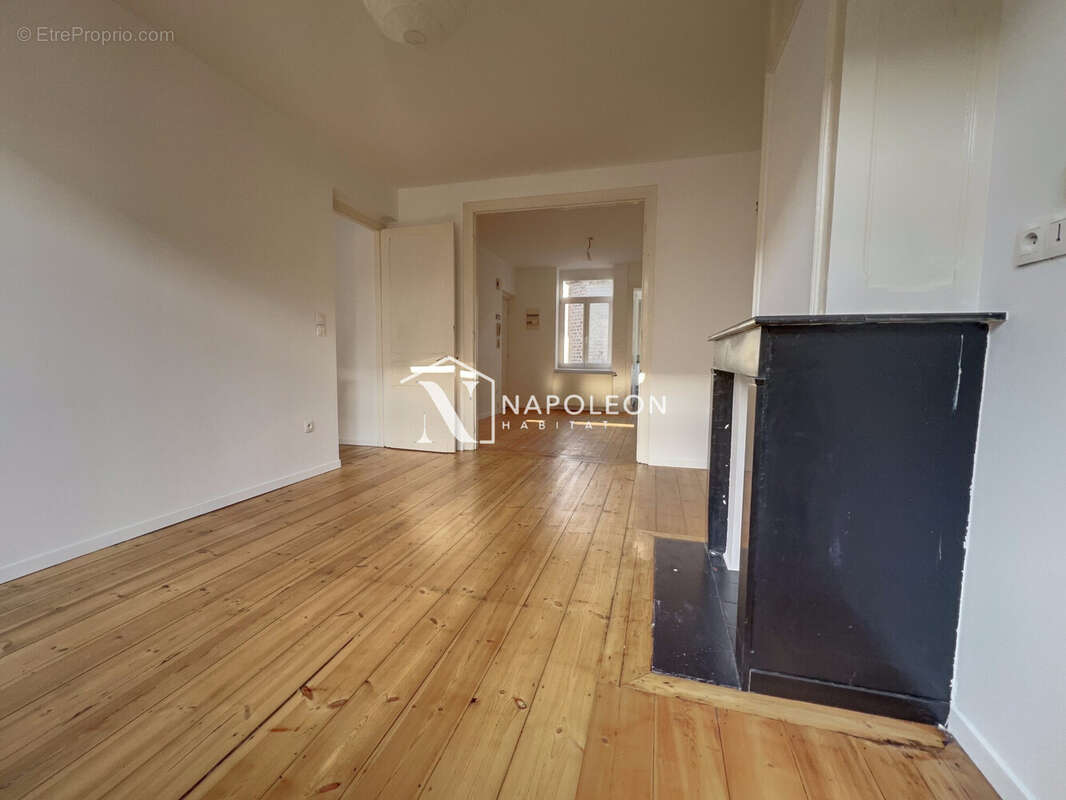Appartement à LILLE