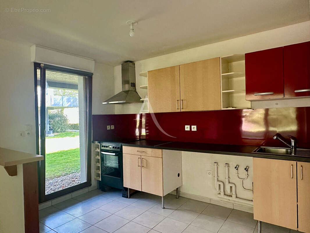 Appartement à LE TOUQUET-PARIS-PLAGE