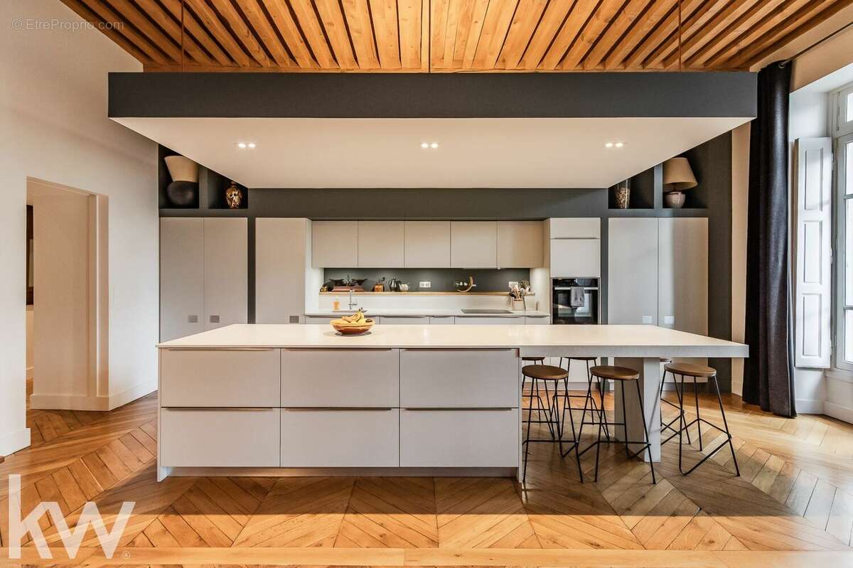 Appartement à LYON-4E