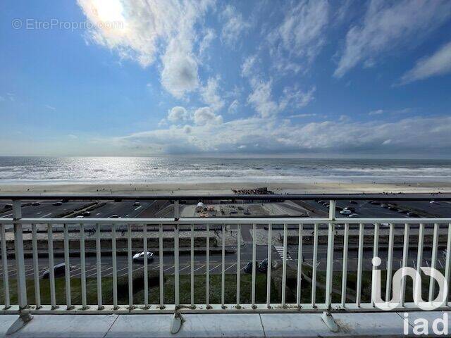 Photo 1 - Appartement à LE TOUQUET-PARIS-PLAGE