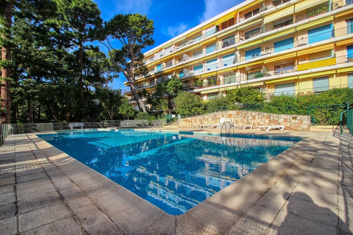Appartement à CAP-D&#039;AIL