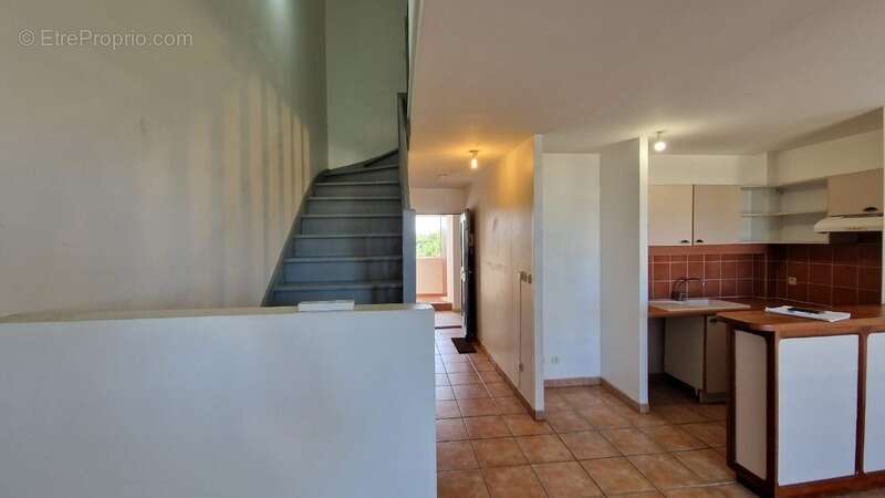 Appartement à LE GOSIER