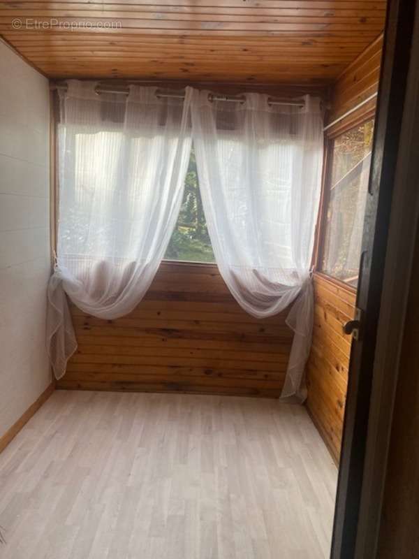 Maison à DARVAULT