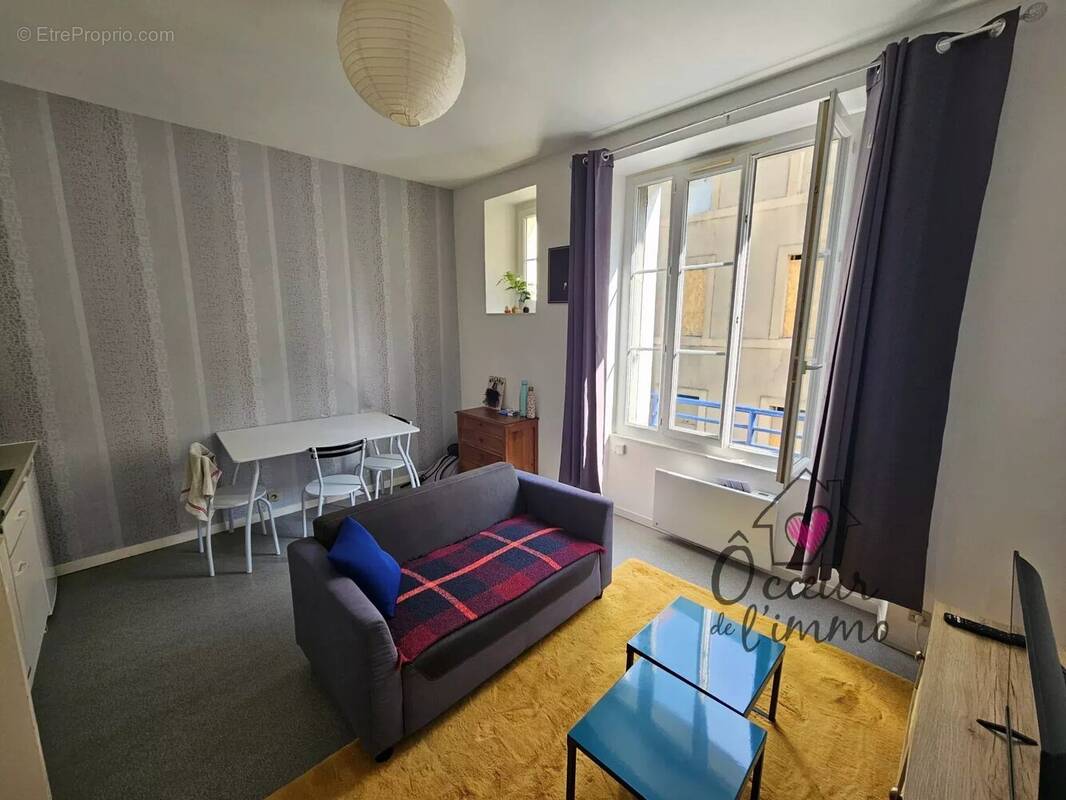 Appartement à CHOLET